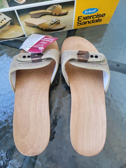 Sandale Scholl ,nr.38