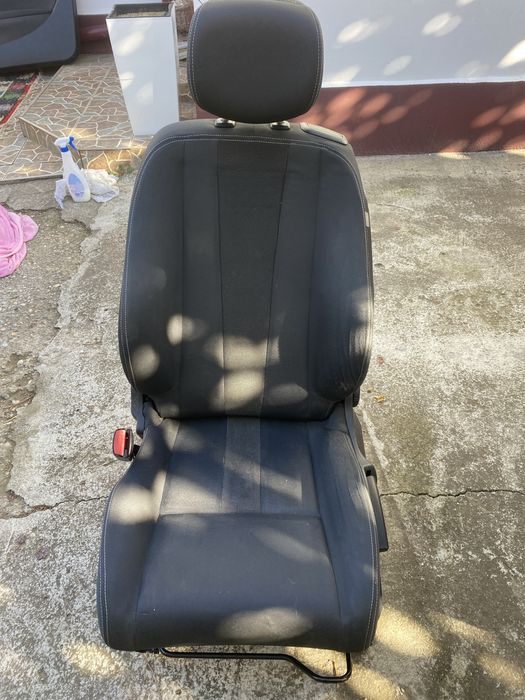 Scaune si interior Renault Megane 3 coupe