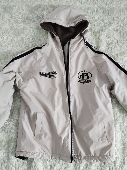 Осенняя     куртка