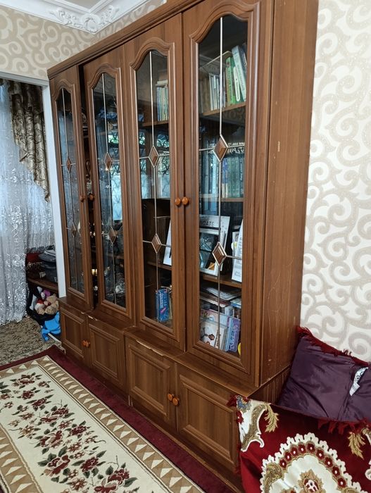 Шкаф стенка мебель для гостинной