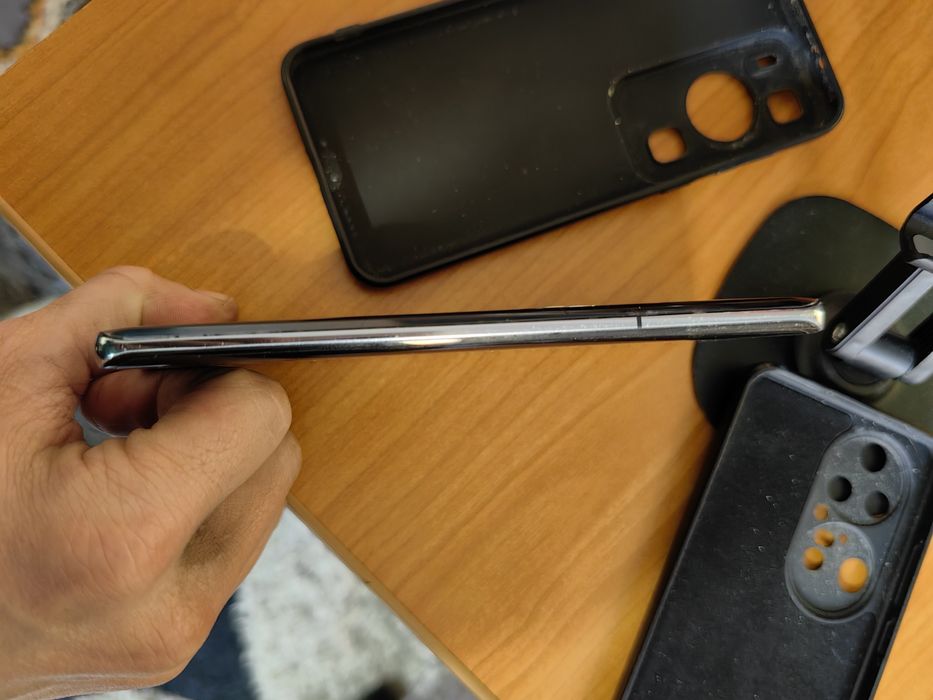 Huawei p50 pro zoom 100x husă cadou