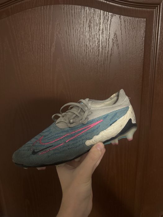 Бутсы nike phantom gx 42