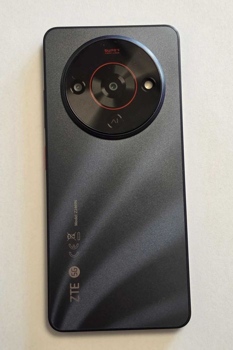 ZTE Blade A76 128\4GB !!! НОВ !!!
