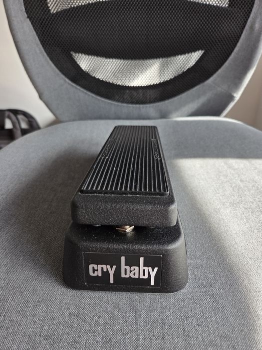 Pedala chitara electrica Cry Baby, Mxr, Jhs