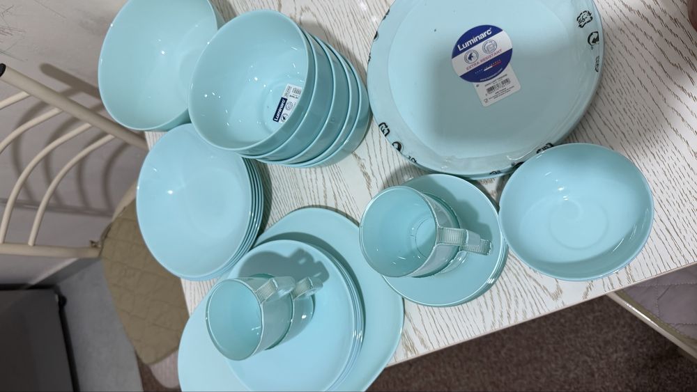 Набор посуды Luminarc