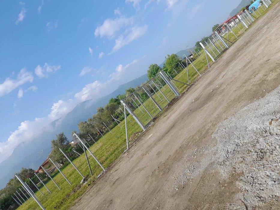 Продава се Парцел в София, Връбница 1 - 219 кв.м за 117 €/кв.м - Снимка #2