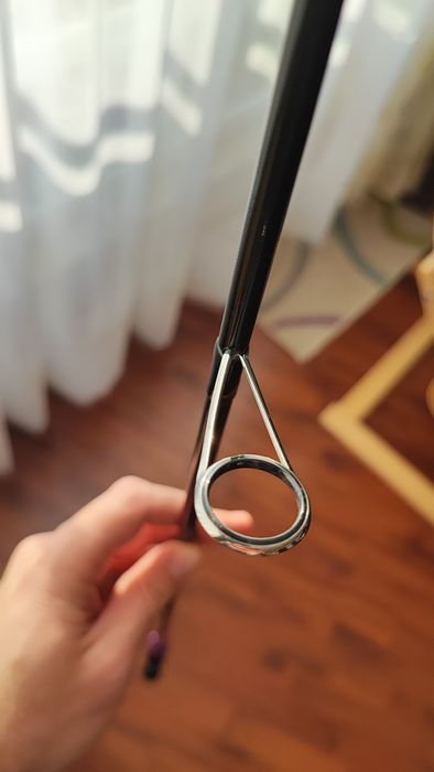 Въдица Graphiteleader Silverado GSIS 742LML - HS