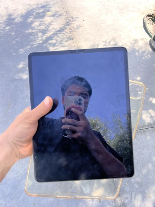 ipad pro m2 12.9 sim kartali
