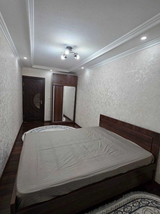 Сдаётся 3Х комнатная квартира Гагарин