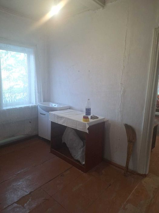 продам дом в Рабочем