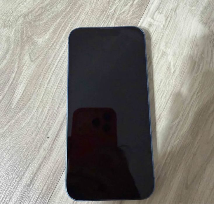 Айфон 13 продам акб77