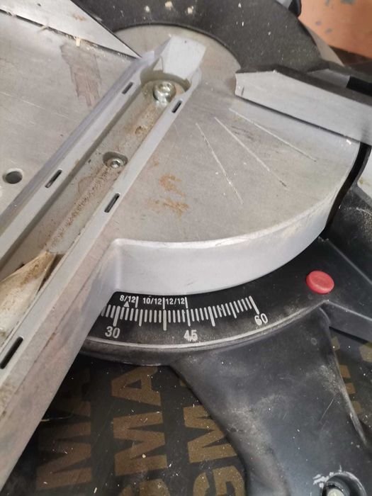 Настолен потапящ циркуляр METABO KGS 315 Plus