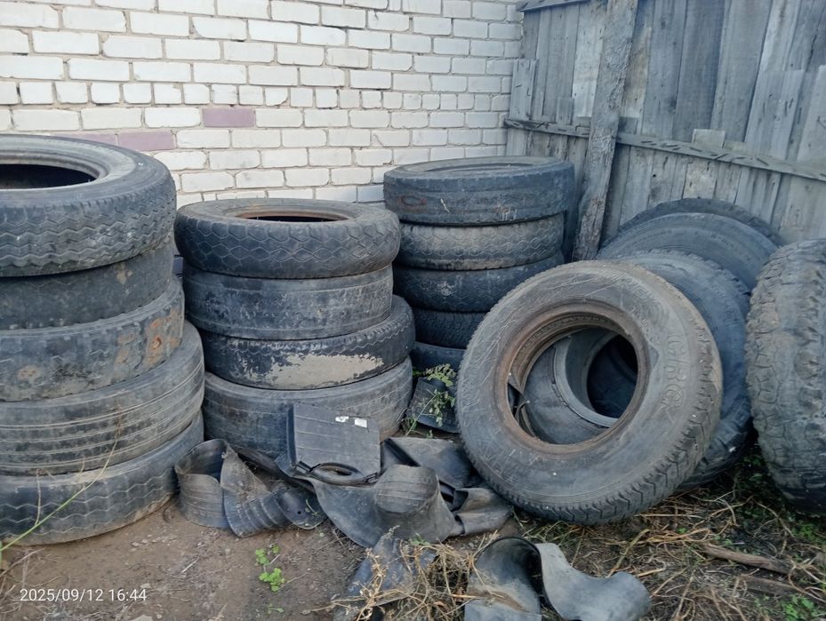Шины КамАЗ 9-00и10-00