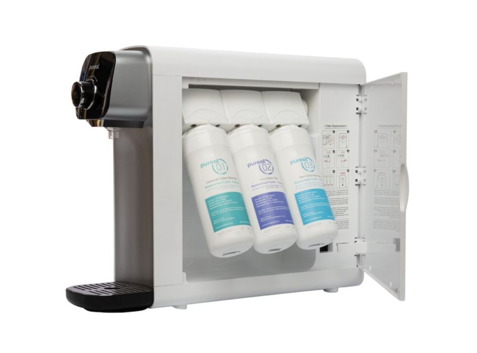 Purificator de apa marca Pureal - in garantie