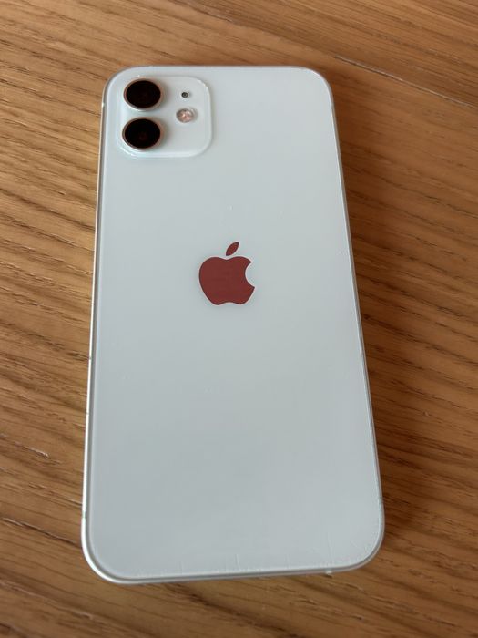 iPhone 12, Айфон 12 64/100