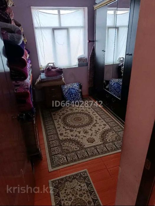 Үй сатылады Орда ауылында