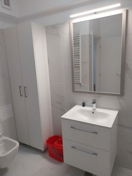 Apartament 1 cameră | Unirea Towers, Nicolina, Iași