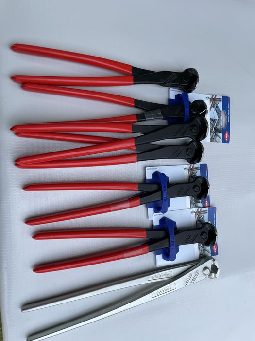 Clești Knipex Originali