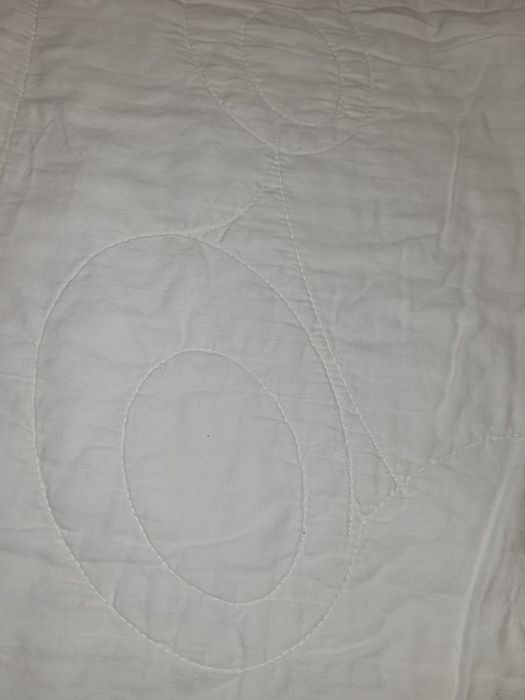 Бебешка олекотена завивка Roxyma dreams