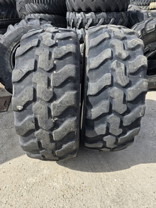 Anvelope 365-70r18 Mitas