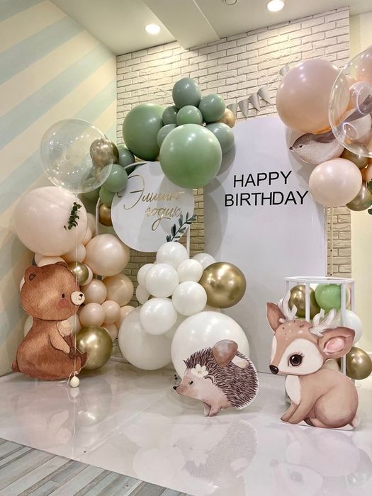 Фотозоны Темиртау