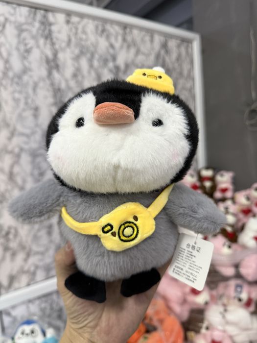 Игрушки для хватайки