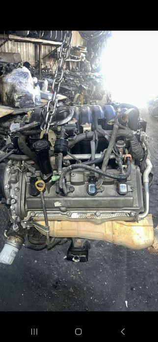 Двигателя коробки Тойота Лексус!