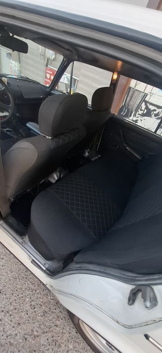 Vaz 2106 moshina ozimiki srochna