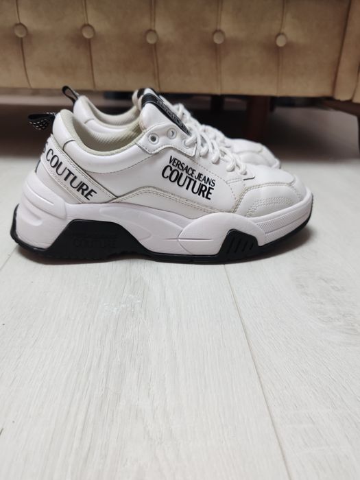 Pantofi sport Versace Jeans Couture