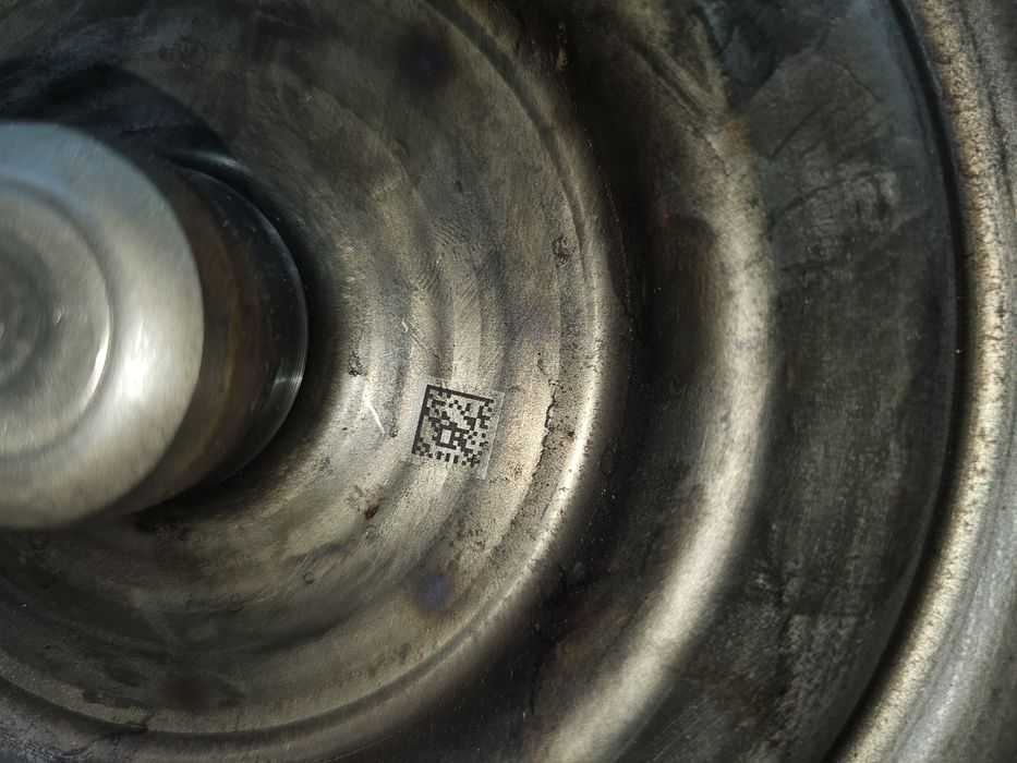 Cutie de viteze automata Mercedes-benz Sprinter w906 R9062710601