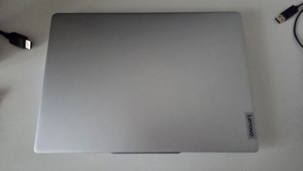 Lenovo IdeaPad 5 Slim