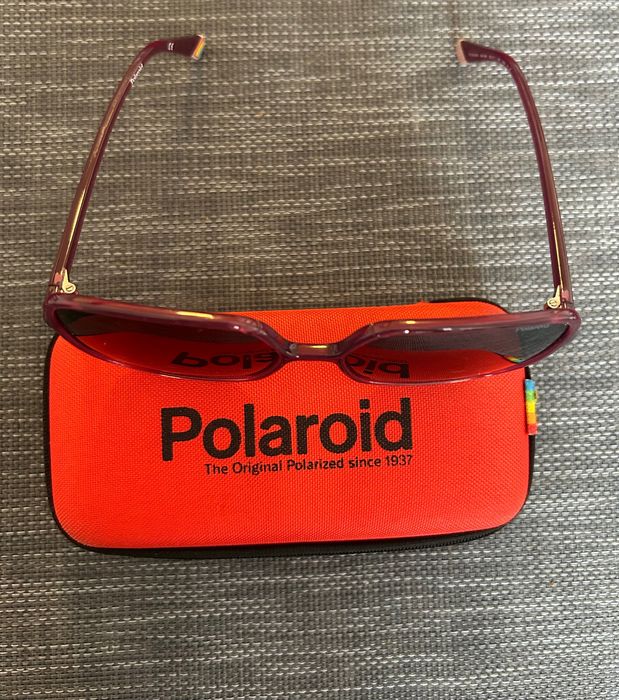 Слънчеви очила Полароид