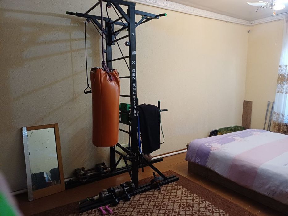 Продается дом(участок) в городе Чирчик