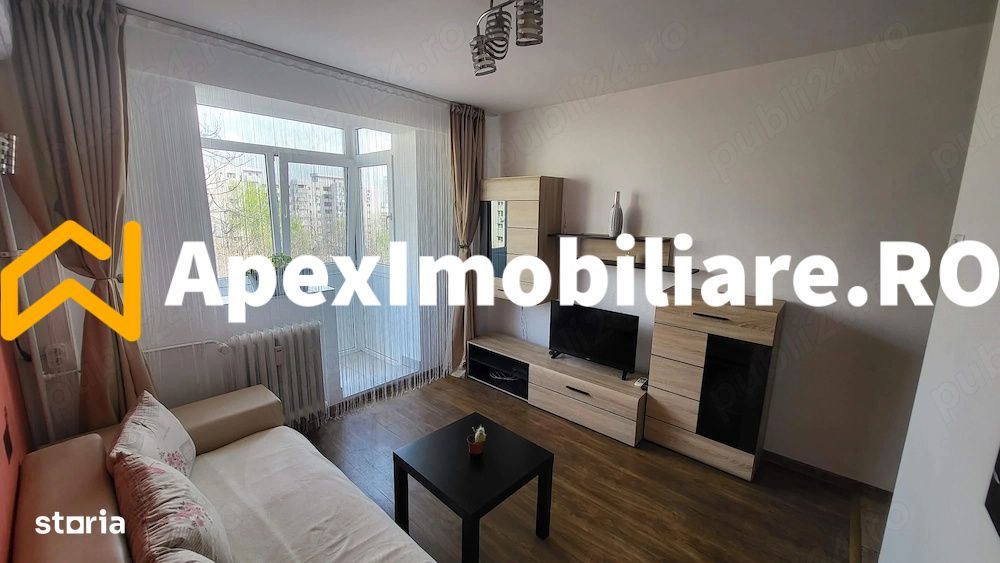 Apartament 2 camere de inchiriat P-ta Victoriei Bucuresti | ApexImobil — fotografia 2