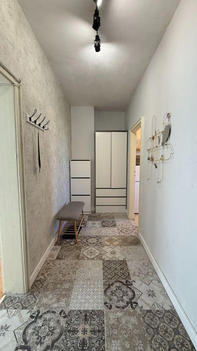 Дава се под наем Двустаен апартамент в Пловдив, Център - 62 кв.м за 458.49 € - Снимка #11