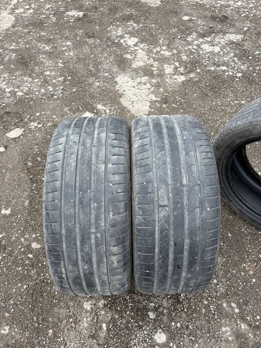 Летни гуми 245/45/17 Firestone/NEXEN