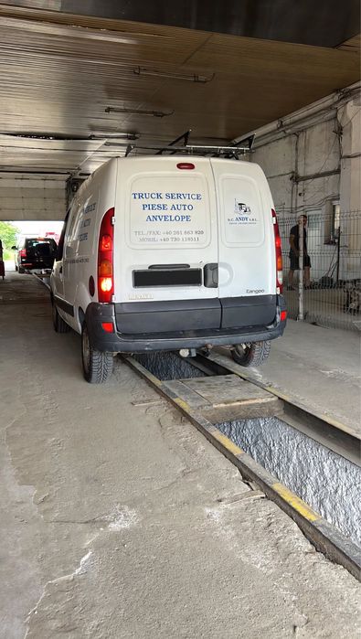 Vand Renault Kangoo
