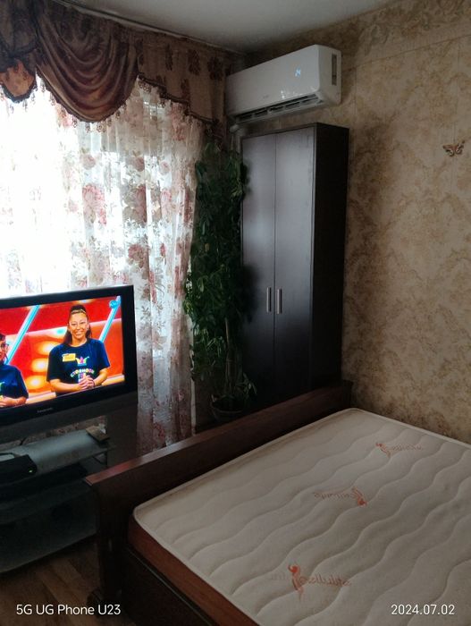 Дава се под наем Тристаен апартамент в Варна, ВИНС - 55 кв.м за 714 € - Снимка #5