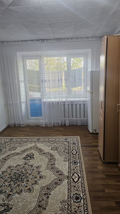 Сдаётся 1 комнатная квартира
