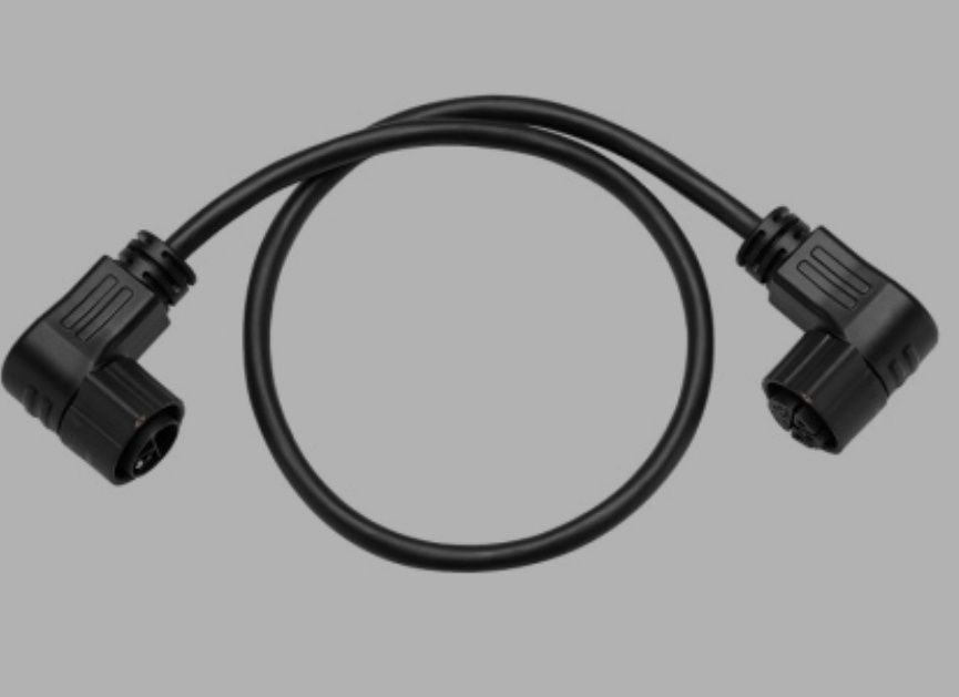 Ecoflow Stream AC PRO+ Cablu 55cm Ecoflow Stream