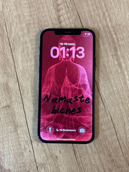 iPhone 12 64 Gb 77%