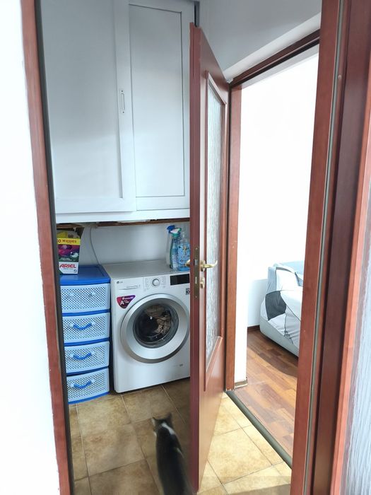 Apartament 2 camere  zona Catanga ( in fata hotelului Luxor)