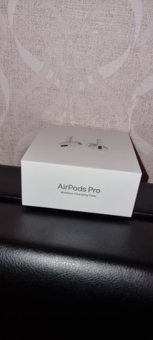 Airpods pro,без проводной наушник