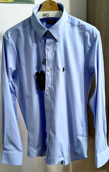 Camasa Polo Ralph Lauren calitate premium garantata Italia