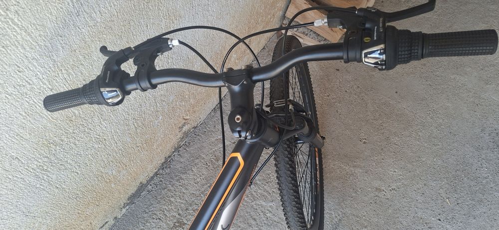 Продавам велосипед Byox Avenue 26"