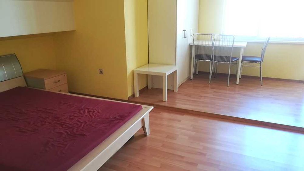 Дава се под наем Тристаен апартамент в София, Медицинска академия - 100 кв.м за 800 € - Снимка #3