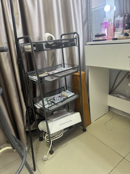 Мебель для салона красоты