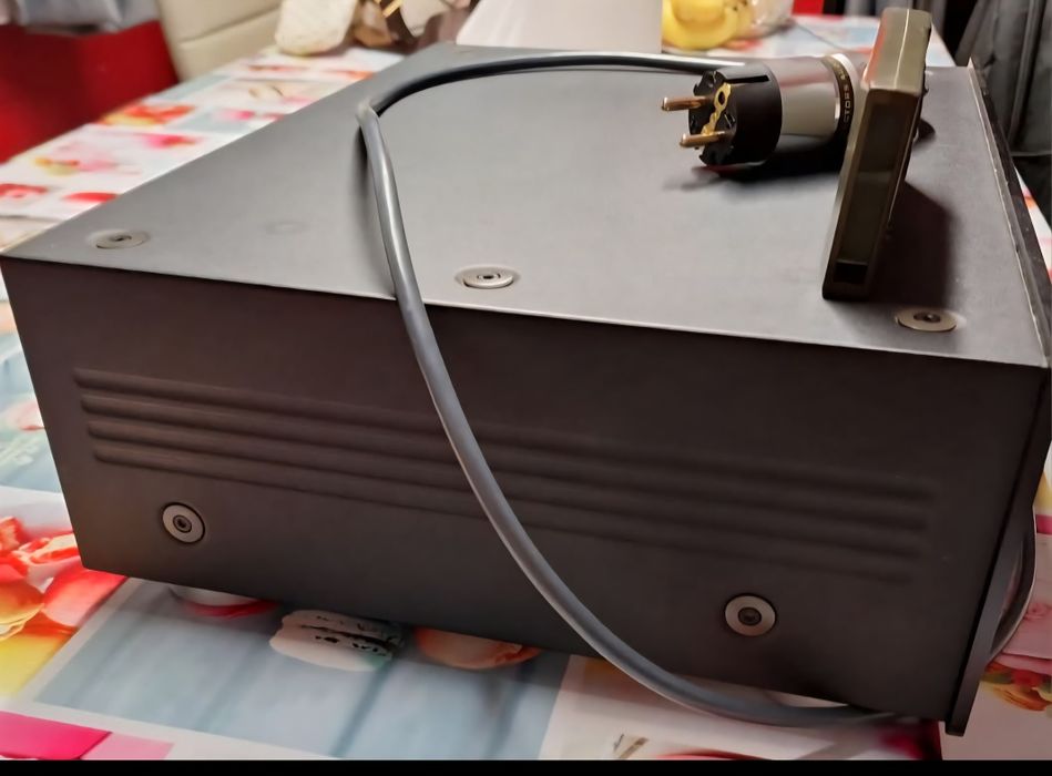 Продавам CD TEAC VRDS 10 Special Edition