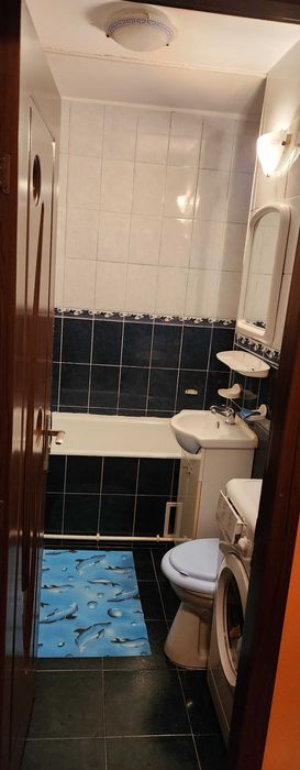 Vand apartament 1 camera, et.3 Piatra Neamt