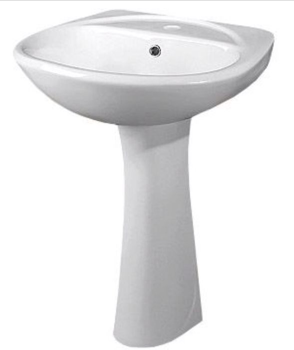 продам раковину-тюльпан